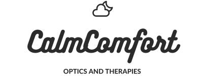 CalmComfort Optics & Therapies